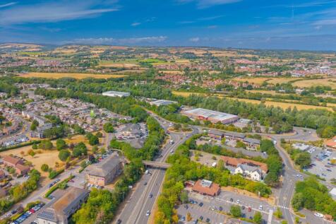 Ewemove Taunton Barrow Drive Drone (1)