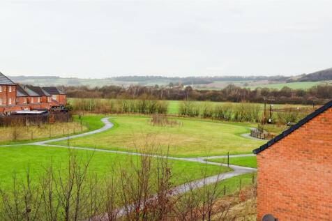 ROOFTOP VIEW