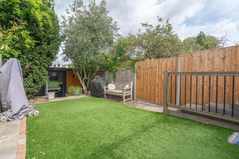 Garden c