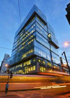 One New York Street - External Photograph