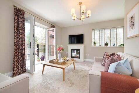 Show home image