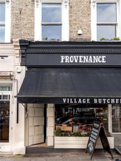 Private Entrance
