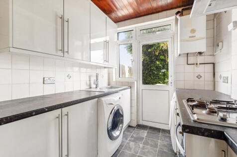 Shrewsbury Avenue, Kenton, Harrow, HA3 photo 3