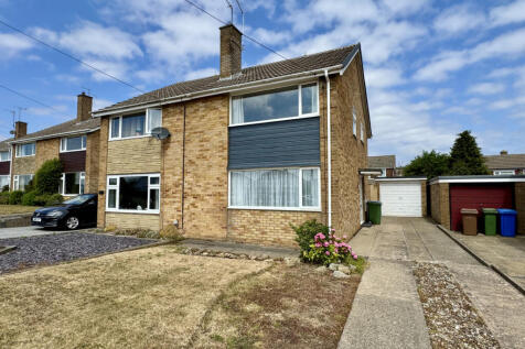 3 Bedroom Semi Detached House - For Sale