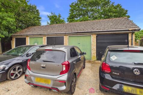 Garage &amp; Parking