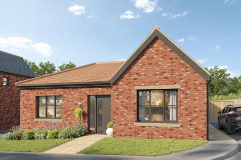 Aspen Home Style CGI