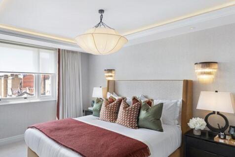 Penthouse West, Prince of Wales Terrace photo 5