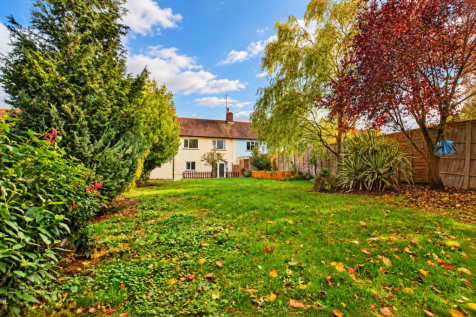 Gloucester Crescent, Delapre photo 5