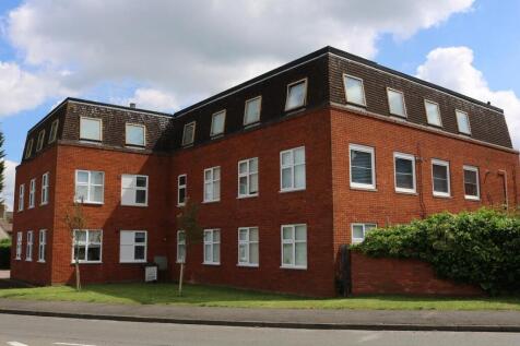 Coppers Court