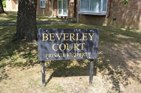 Beverley Crt Sign.JPG
