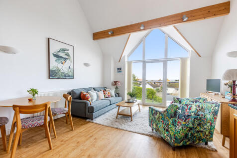 Open plan
