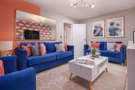 Showhome photography