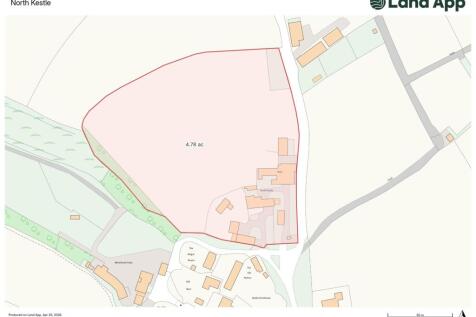 Land plan
