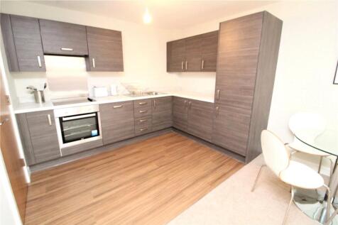 Bridgewater Point, Dyer Street, Salford, Greater Manchester, M5 photo 4