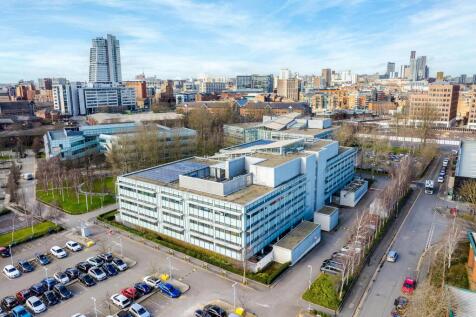 Office for sale Image 11