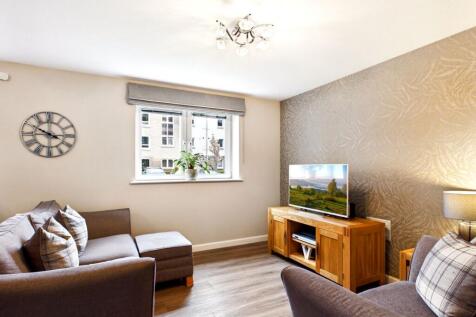 Kitchen/Dining/Lounge