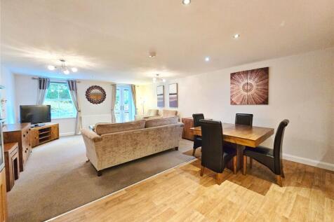 Open-Plan Living