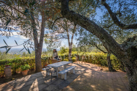 Panorama e Particolari