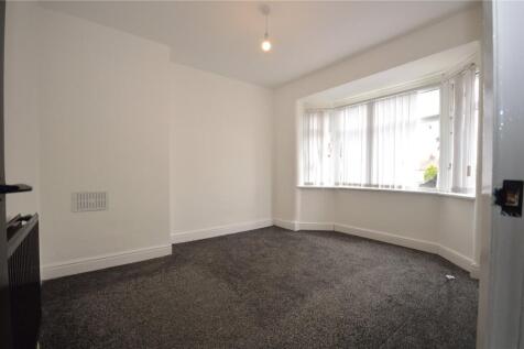 Keir Hardie Avenue, Bootle, Merseyside, L20 photo 5