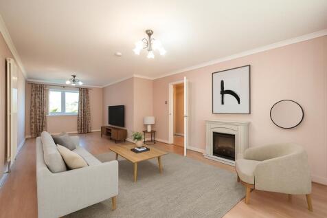 Virtual Staging