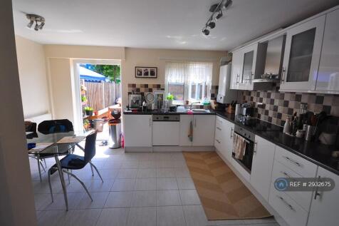 Kitchen Dining