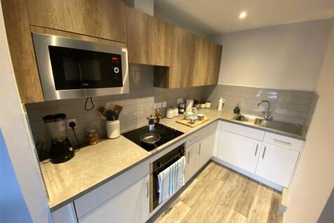 Granby Row, Manchester, Greater Manchester, M1 photo 3