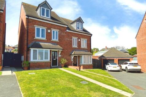 Barnsley, S73 - property photo