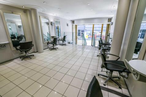 Ground Floor Offi...