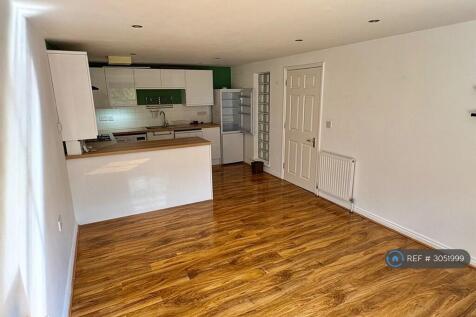 Kitchen Lounge 