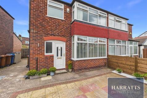 Stockport, SK2 - property photo