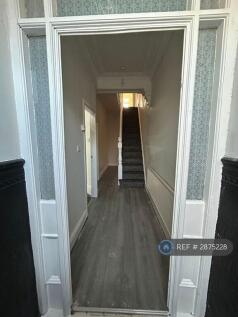 Hall Way