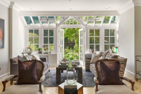 Flat 1/6, 89 Holland Park, London, W11 3RZ