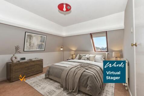 Bedroom 2 (Modern Style)