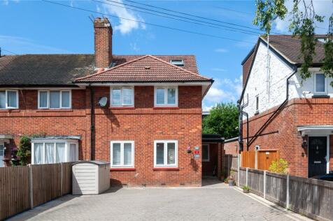 Twickenham, TW1 - property photo