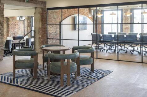 4th Floor - Boardroom