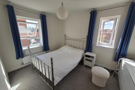 Tawny Grove, Canley, Coventry photo 5