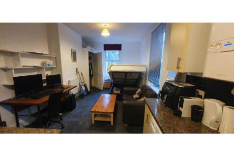 Living area 2