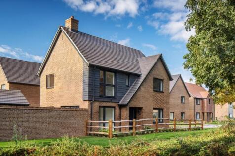 Dandara - Hawthorn Grove - The Buckley, Home 21
