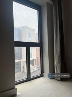 Bedroom Window 