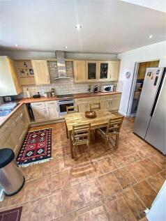 Harebell Close, Huntington, Chester, Cheshire, CH3 photo 3