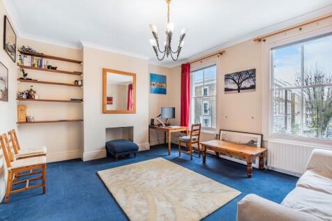 London, N1 - property photo