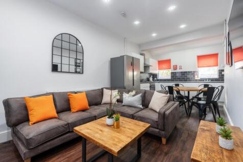 1 bed flat to rent Amersham Road, London SE14