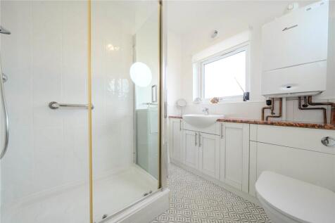 Shower Room 1