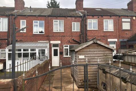 Pontefract, WF7 - property photo