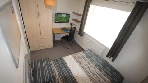 3B Ainsley Court - STUDENT PROPERTY-  photo 4