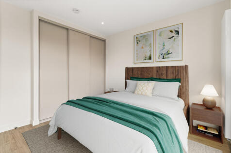 Oasis Court 2 Bed Style 2 (5)