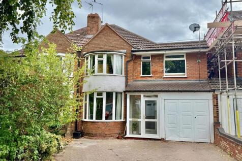 Solihull, B90 - property photo