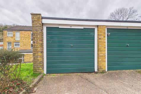 Garage en bloc