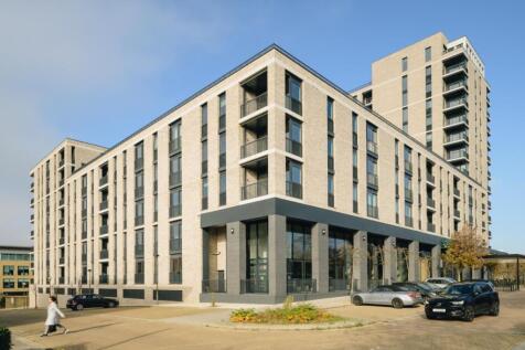 Arbour, 299 Silbury Boulevard MK9 photo 4