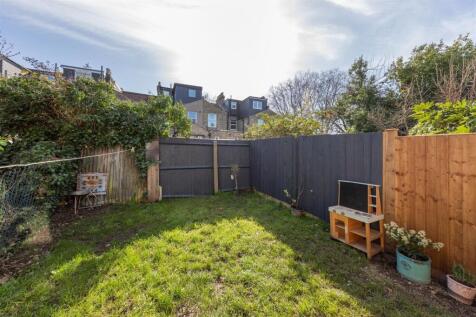 Brettenham Road, E17